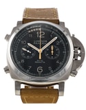 Panerai Luminor Regatta PAM00652